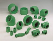 Pipe Fittings